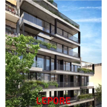 Departamento en venta Colegiales 3 ambientes