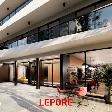 Local en venta Barrio Norte 