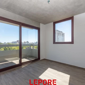 Departamento en venta Villa Crespo 1 ambientes