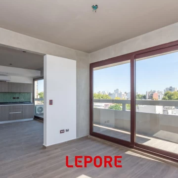 Departamento en venta Villa Crespo 1 ambientes