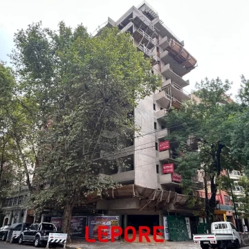Departamento en venta Villa Urquiza 1 ambientes