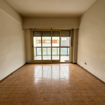 VENTA DOS AMBIENTES APTO CREDITO VILLA CRESPO