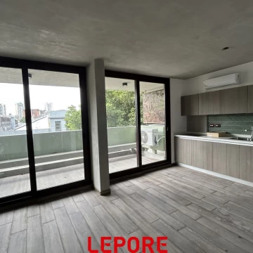 Departamento en venta Villa Crespo 1 ambientes