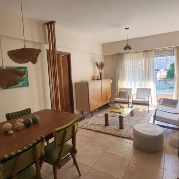Venta  de Departamento 2 Ambientes en Caballito, Capital Federal