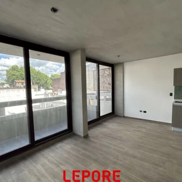 Departamento en venta Villa Crespo 1 ambientes