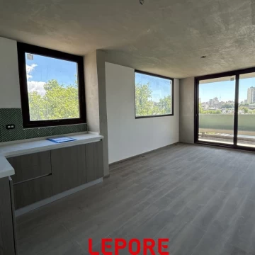 Departamento en venta Villa Crespo 1 ambientes