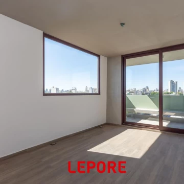 Departamento en venta Villa Crespo 1 ambientes