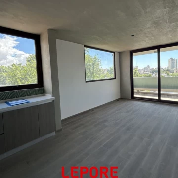 Departamento en venta Villa Crespo 1 ambientes