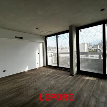 Departamento en venta Villa Crespo 1 ambientes