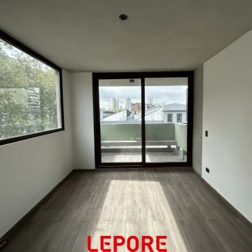 Departamento en venta Caballito 1 ambientes