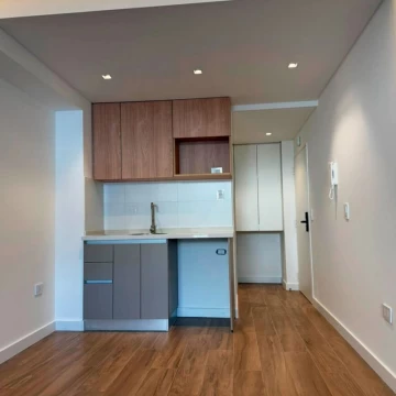 Departamento en venta Barrio Norte 1 ambientes