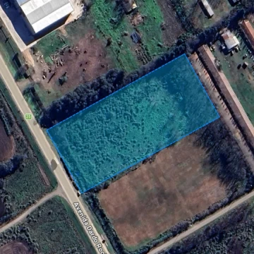 Terreno en Venta - Pilar