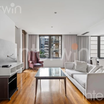 Departamento en Venta - 2 amb - Cochera - Baulera - Puerto Madero - La Porteña Residences