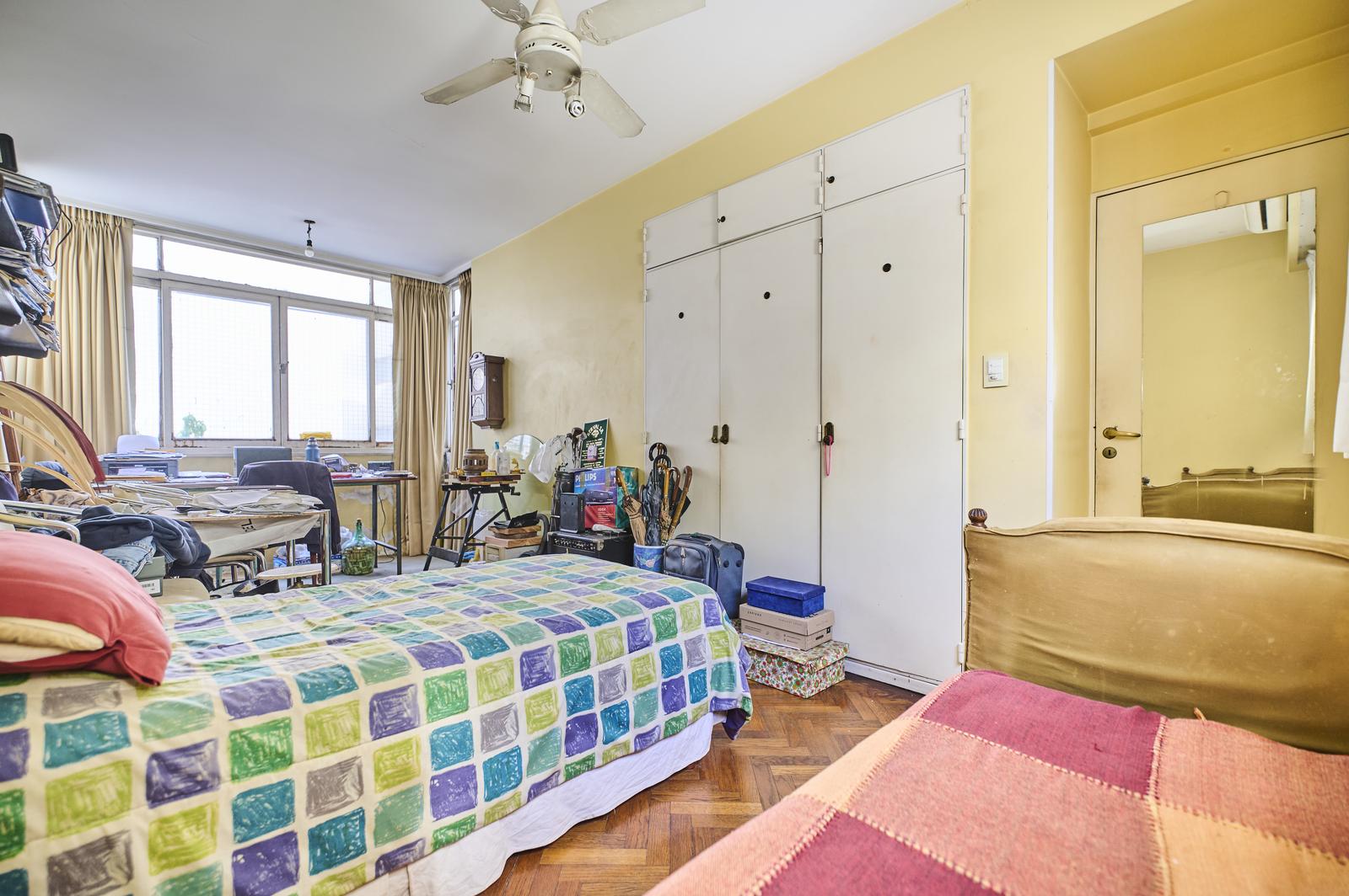 DORMITORIO 3