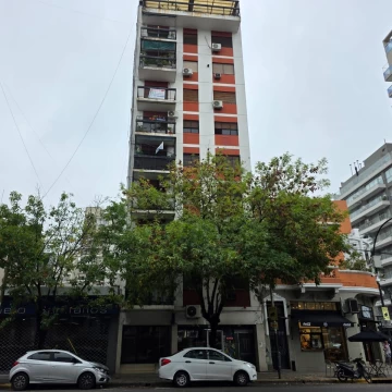 Departamento de 2 Ambientes en Venta en Caballito