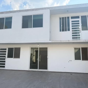 Casa en venta en San Nicolás Tetelco, Tlahuac