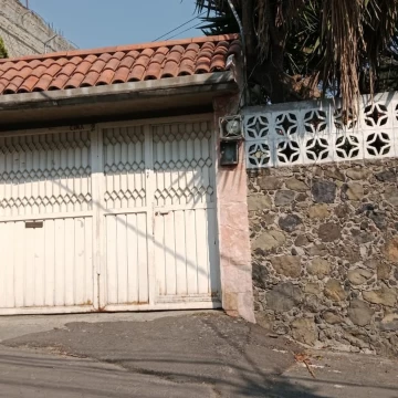 Casa en venta en San Lucas Xochimanca, Xochimilco