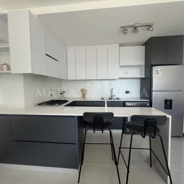 DEPARTAMENTO CASTELAR ESTRENAR ALTA CATEGORIA SMART