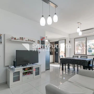 Venta departamento 3 ambientes en Ramos Mejía.