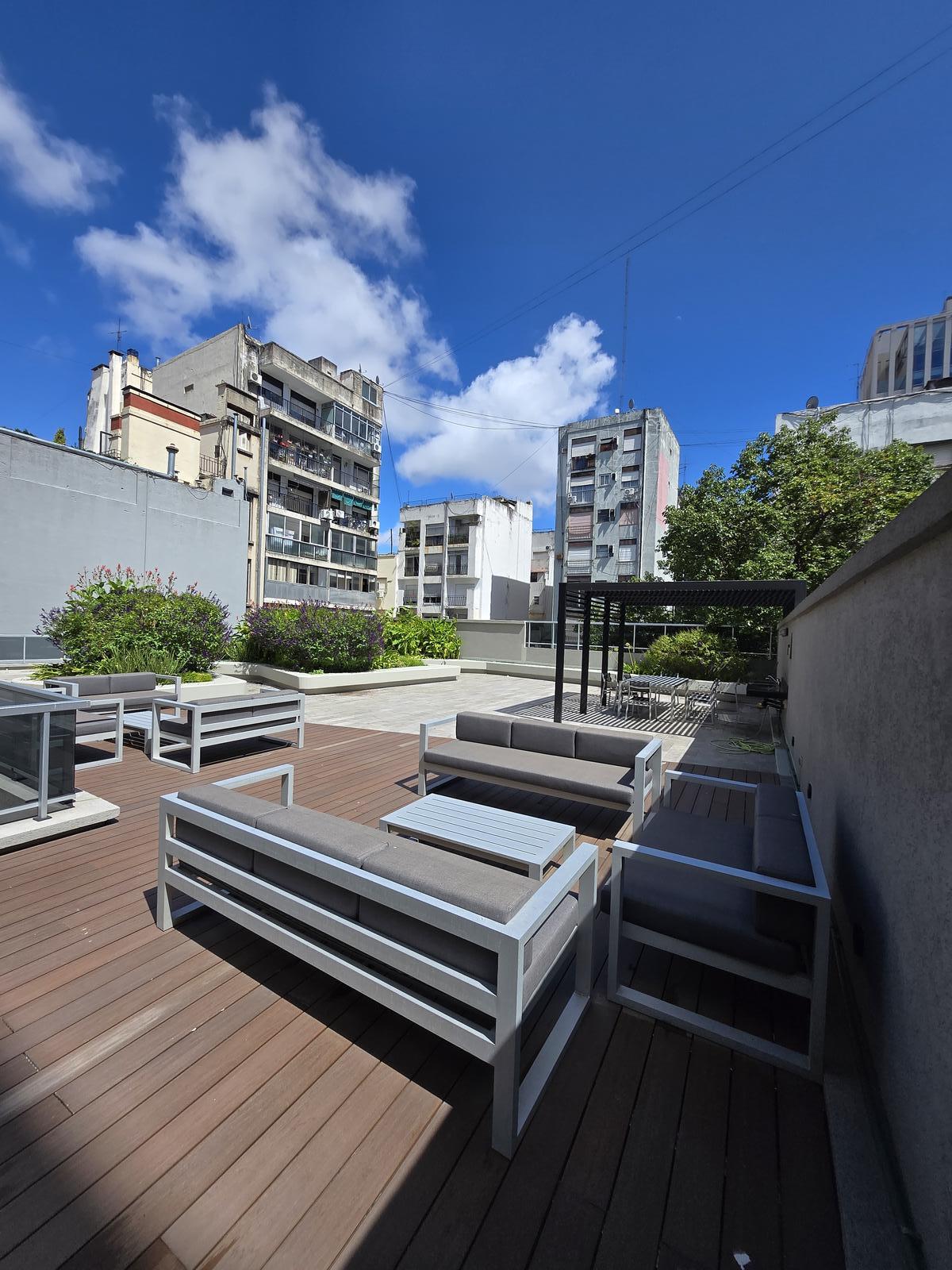 Terraza