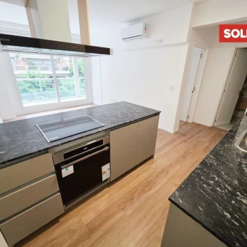 Venta  - 2 ambientes a estrenar - Belgrano