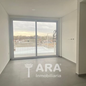 Departamento 1 dormitorio en Neuquen confluencia