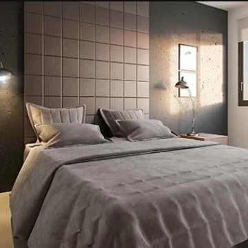 Departamento 2 ambientes a estrenar en Pilar