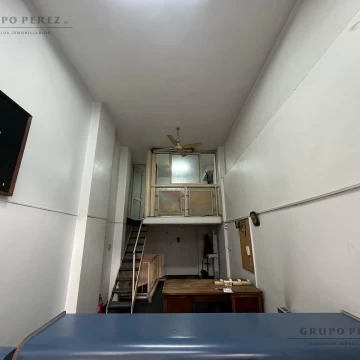 Local de 65 m2 -  Monserrat -  VENTA OPORTUNIDAD