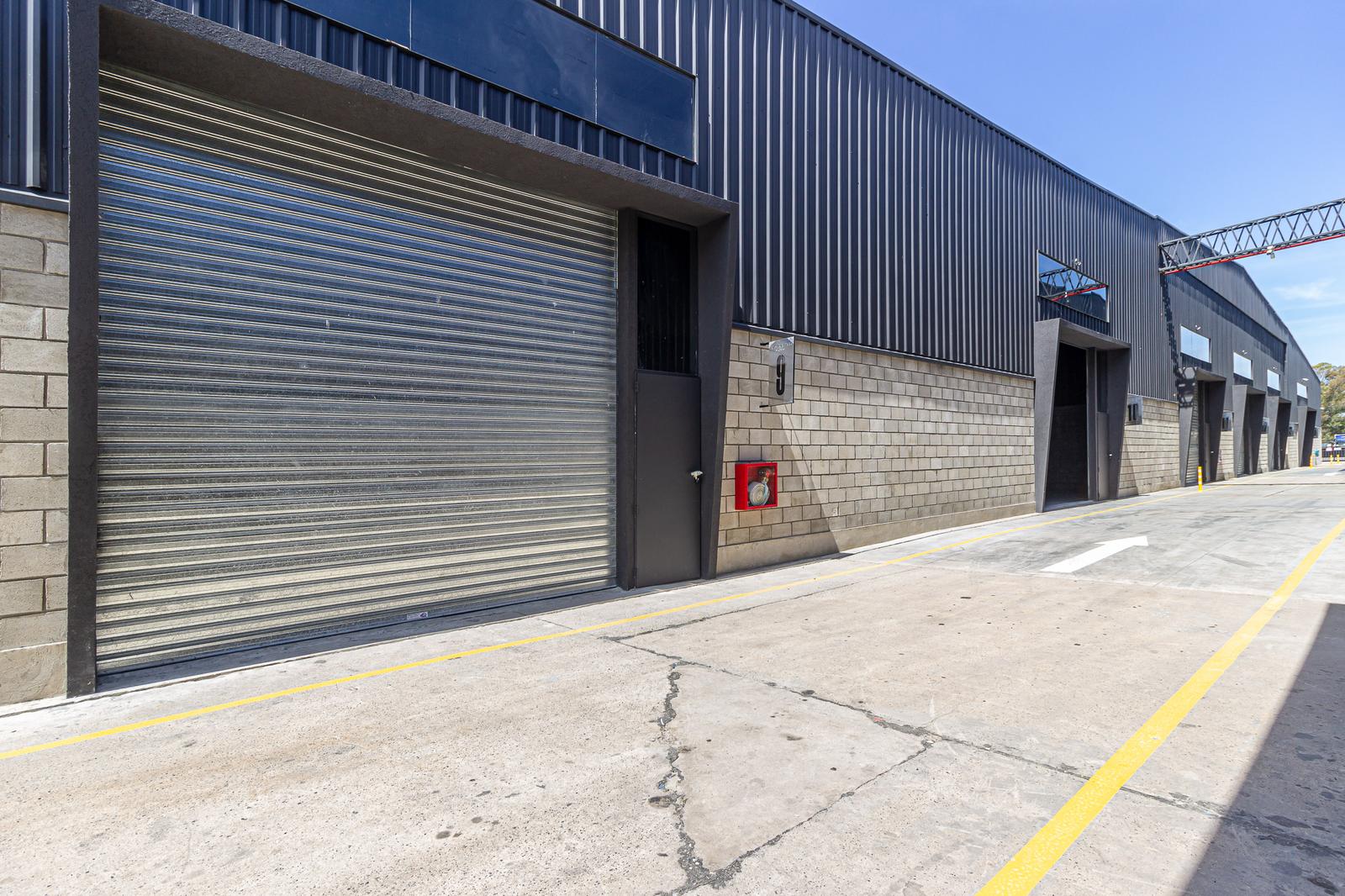 Depósito de 236 m² en Troncos del Talar, Tigre, foto 3