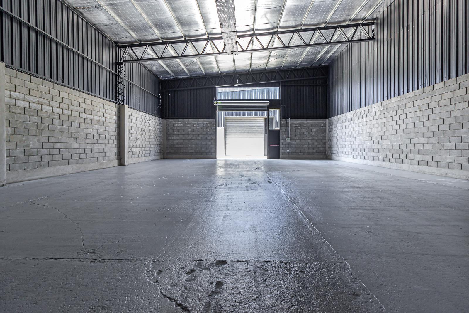 Depósito de 236 m² en Troncos del Talar, Tigre, foto 4