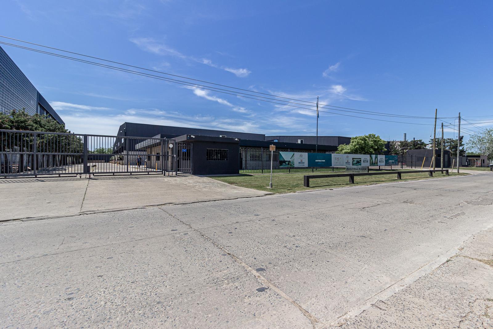 Depósito de 236 m² en Troncos del Talar, Tigre, foto 5
