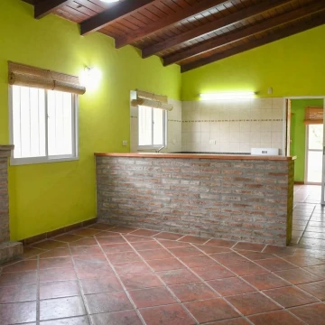 Casa en Los Pinos