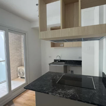 Venta - Monoambiente con balcón - Belgrano