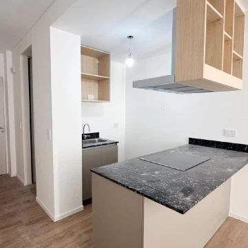 Venta - monoambiente con balcón - Belgrano