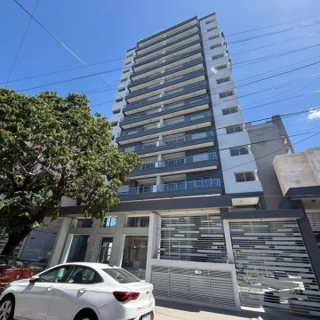 VENTA DEPARTAMENTO 2 AMBIENTES A ESTRENAR CON AMENITIES Y COCHERA EN QUILMES CENTRO
