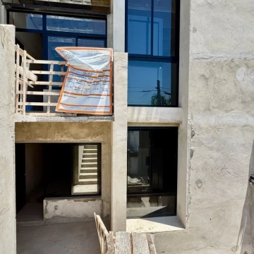 Departamentos en venta zona UCASF y UTN