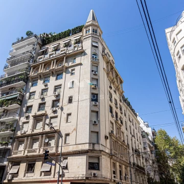 Departamento Piso  en Venta en Recoleta, Capital Federal, Buenos Aires