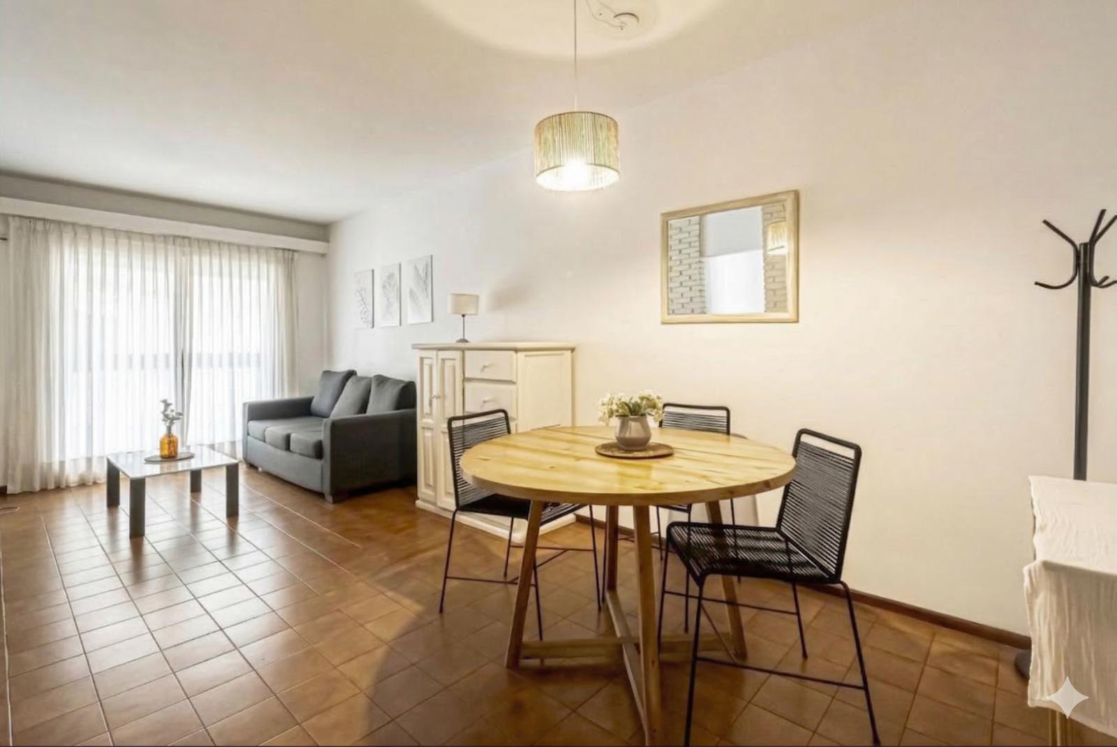 Departamento de 2 dormitorios en Palermo, foto 2