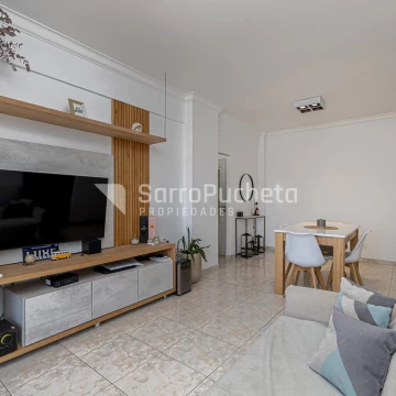 Venta departamento 2 ambientes en Ramos Mejia.