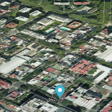 EXCEPCIONAL LOTE de 14 m x 60 m - Echeverría y Miñones -  Belgrano Chico