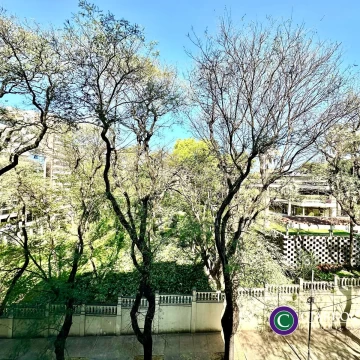 RECICLADO - Olleros y Villanueva - Piso de Categoría con Gran Balcón y 2 COCHERAS