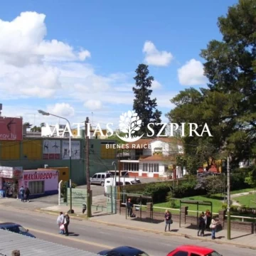 VENTA LOTE PADUA 2350 MT SOBRE RIVADAVIA IDEAL INVERSOR 