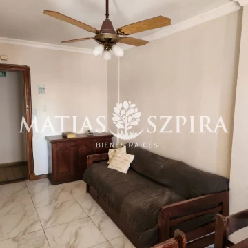 Departamento en venta 2 ambientes
