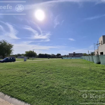 Lote en venta - entrega inmediata  - en Las Moras de Hudson
