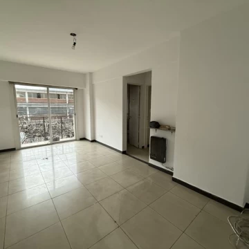 Venta/Alquiler - Departamento - Almagro - 3 Ambientes