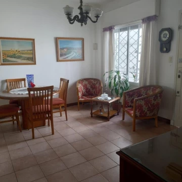 PH 3 ambientes, 2 patios, terraza, parrilla y quincho