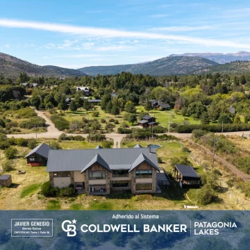 VENTA Hostería Villa Río Quilquihue, Junín de los Andes