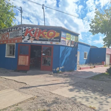 LOCAL COMERCIAL, ESQUINA CÉNTRICA JUNIN MENDOZA