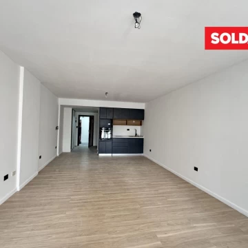 Departamento 1 amb divisible - Recoleta