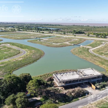 Nuevo Quilmes 2 - Lotes en venta, bajada directa de autopista